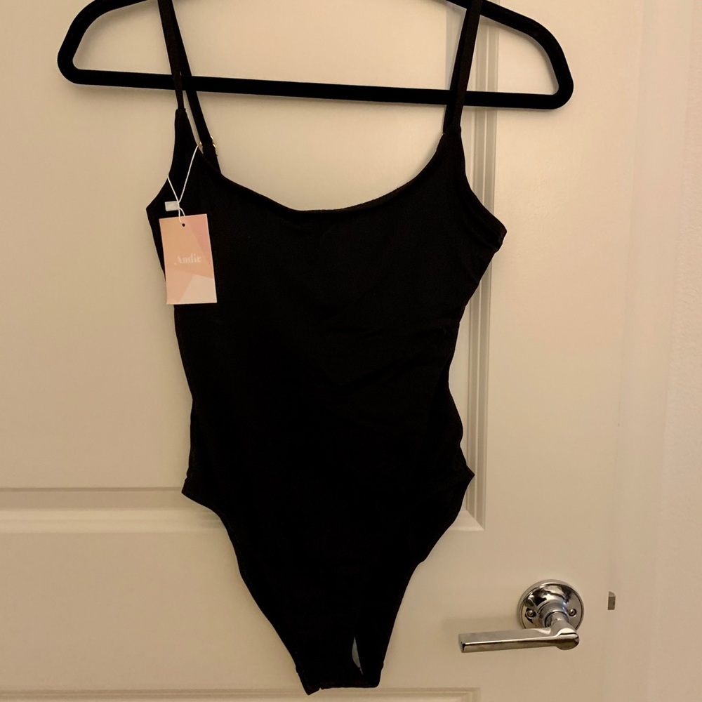 Andie Almafi swimsuit